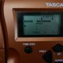 Tascam CD-GT1MKII portable guitar trainer / WORKS WELL Image 3