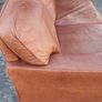 leather couch Image 4