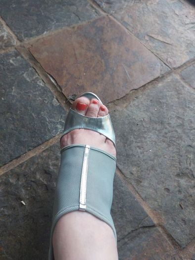 Ladies Sandals