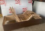 Adjustable Bed Base