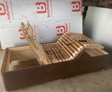 Adjustable Bed Base