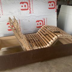 Adjustable Bed Base