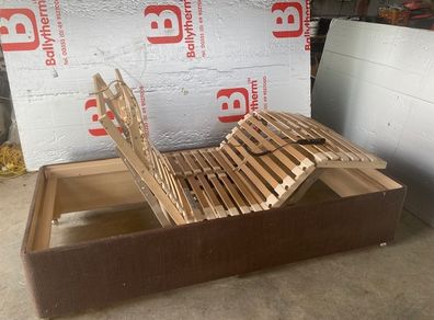 Adjustable Bed Base