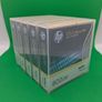 Postage - Lot of 5 X HP LTO3 Ultrium RW C7973A 800GB Data Cartridge. Image 9
