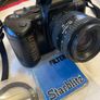 Vintage Nikon F- 401s Image 5