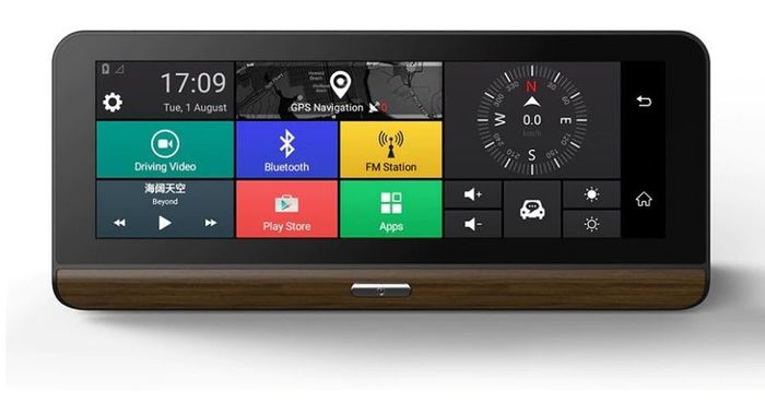 FULL HD Pro 4G ADAS Car DVR Camera Wifi Android GPS Navigation 1080P Auto Video Recorder Registrar Dash Cam Parking Monitor.