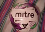 Mitre FIFA Quality Football