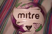 Mitre FIFA Quality Football