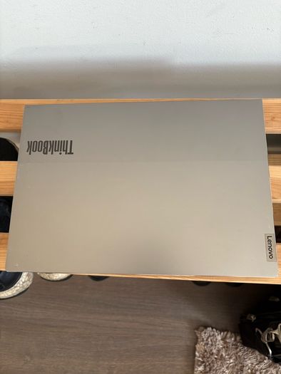 Lenovo Thinkpad 13 S G2