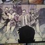 Original Comic Art Shi : Nightstalkers by Val Mayerik Image 7