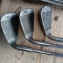 golf clubs Image 5