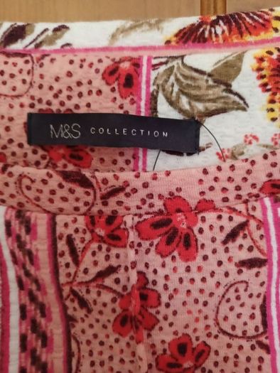 tops...marks & Spencer