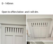 radiator cover