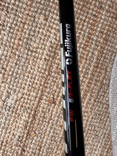 golf club