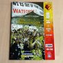 Watford Football Club programmes Image 2