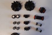 LEGO Wheels &amp; Axles