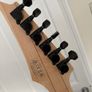 Ibanez RG550 Genesis (DiMarzio Pickups) Image 6