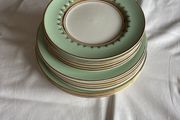 arklow dinner set