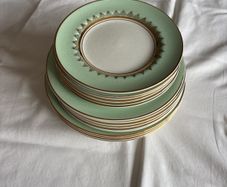 arklow dinner set