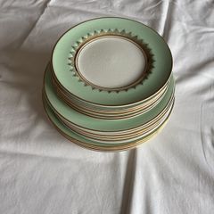 arklow dinner set