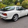 1987 Porsche 944 S 2.5 16V Manual  NCT 08/28 Image 3