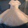 communion dress Image 4