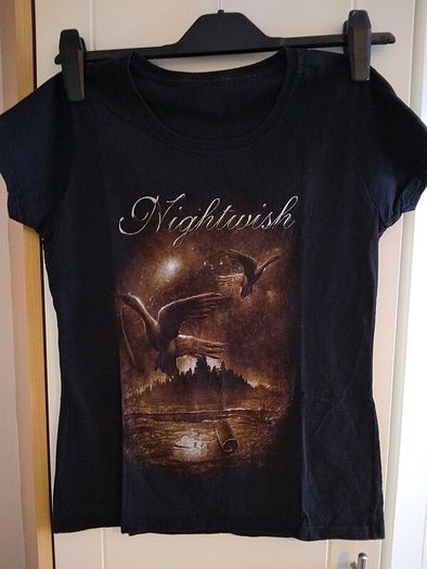 T Shirts