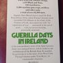 Tom Barry/ Guerilla Days in Ireland / 1999 Image 2