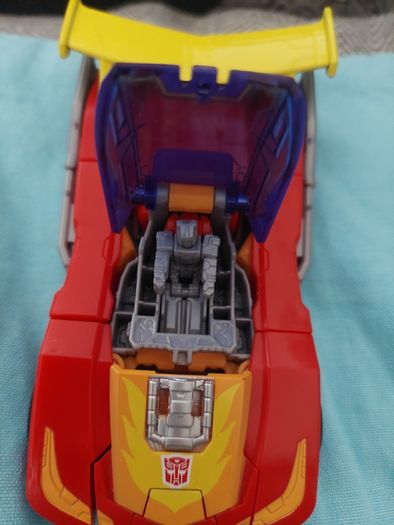 Transformer  rodimus