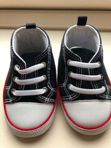 Baby Boy Shoes