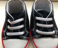 Baby Boy Shoes