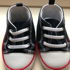 Baby Boy Shoes