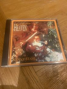 Kenny Stahl / Kennys From Heaven