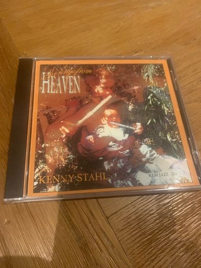 Kenny Stahl / Kennys From Heaven