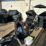 silver cross buggy/pram Image 3