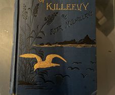 The Wild Birds of Killeevy (1883) (Hardcover) Mulholland, Rosa Published by Burns, Oates