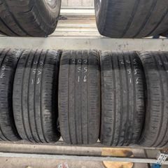 16 inch tyres