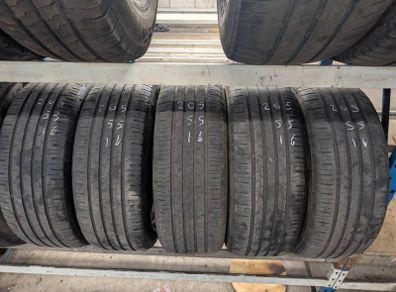 16 inch tyres
