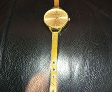 Watch Calvin Klein