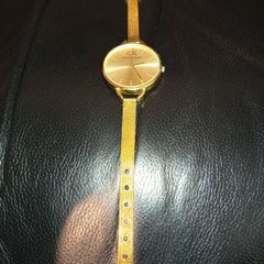 Watch Calvin Klein