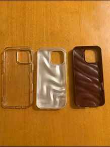 Iphone 16 Max Pro cases
