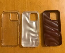 Iphone 16 Max Pro cases