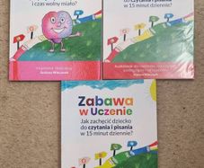Polish book