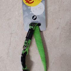 Small Dog collar.