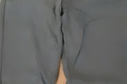 River Island Coated Black Molly Jeans