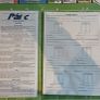 Pairc vintage Irish Gaelic Games board game - as rare as a Mayo All-Ireland Image 4