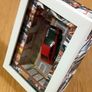 Toyota AE86 Twin Cam Trueno Mancave Ornament Image 4