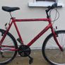 Raleigh retro bike Image 2