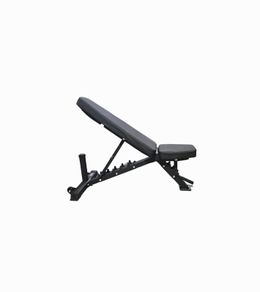 Gym Bench