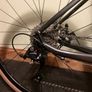 Triban 500 disc medium size practically brand new the ad is coming down this weekend if not sold Image 4